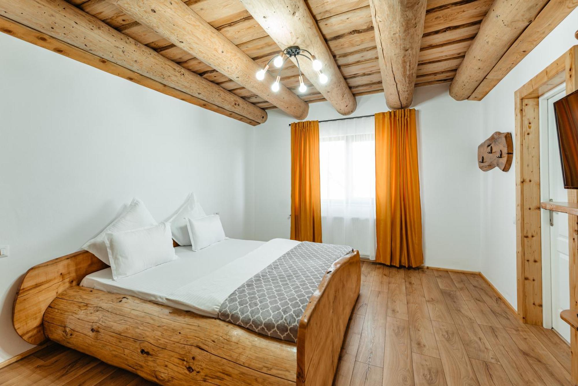 Casa Davana Клуж-Напока Экстерьер фото