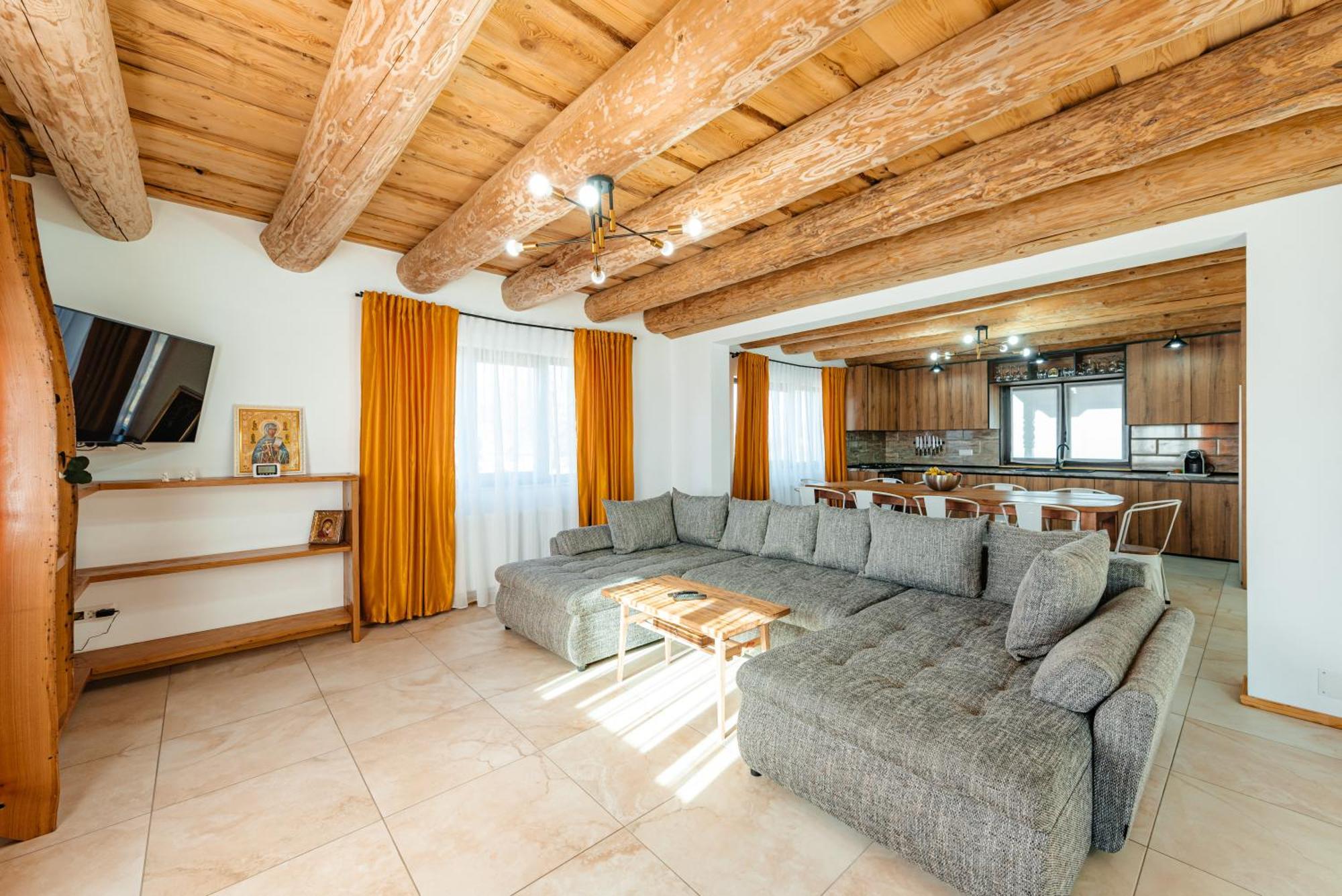 Casa Davana Клуж-Напока Экстерьер фото