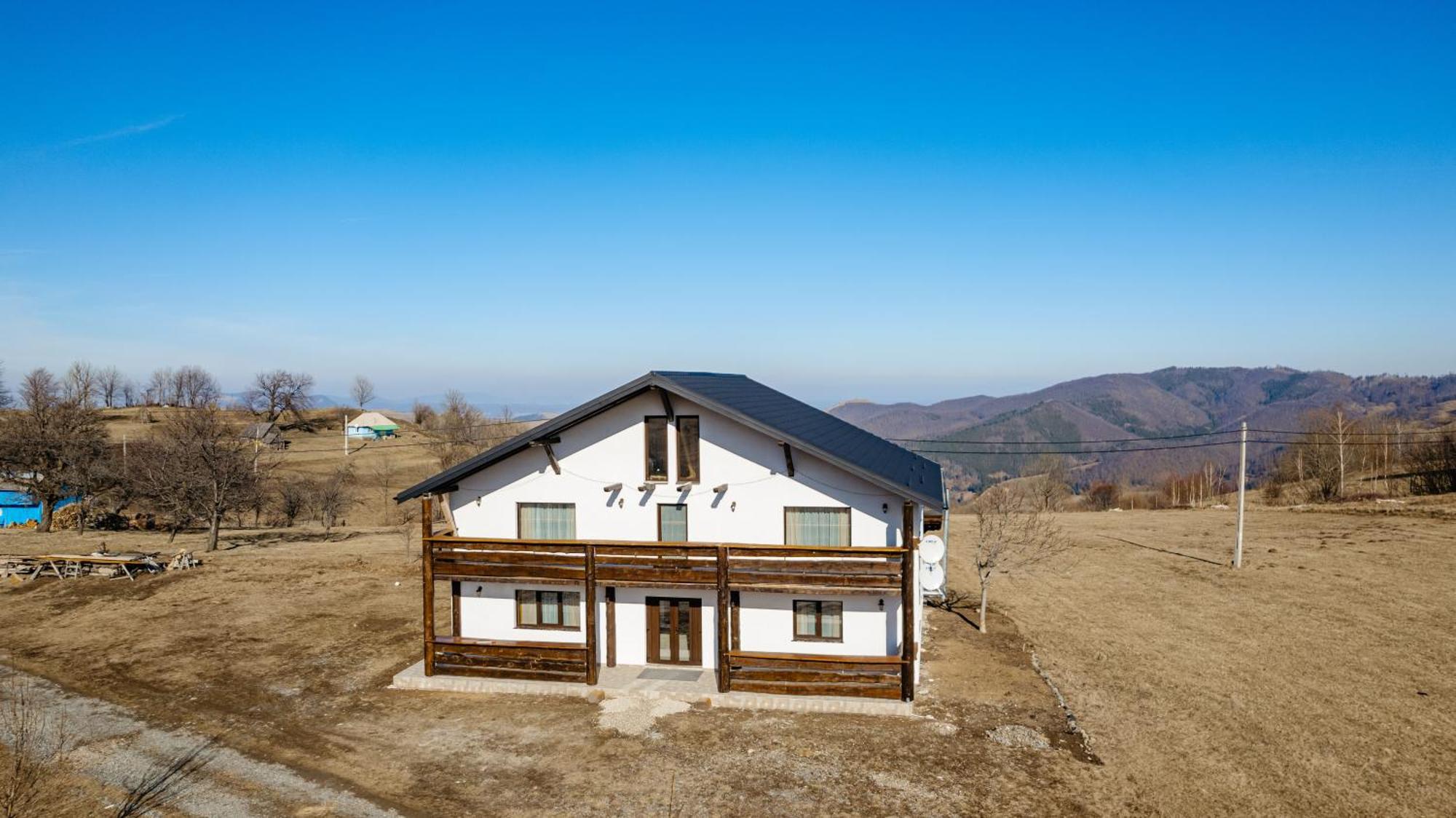 Casa Davana Клуж-Напока Экстерьер фото