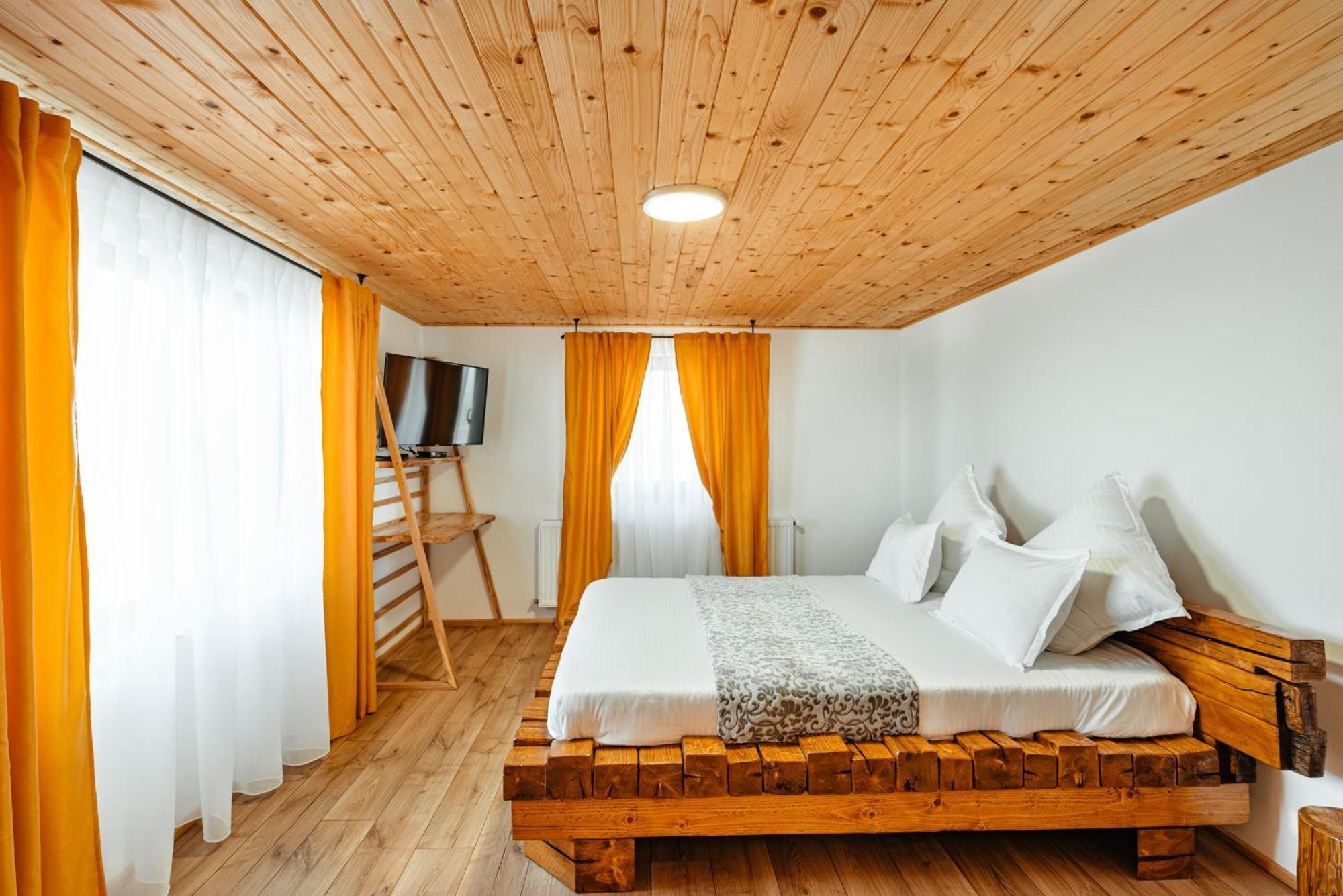 Casa Davana Клуж-Напока Экстерьер фото