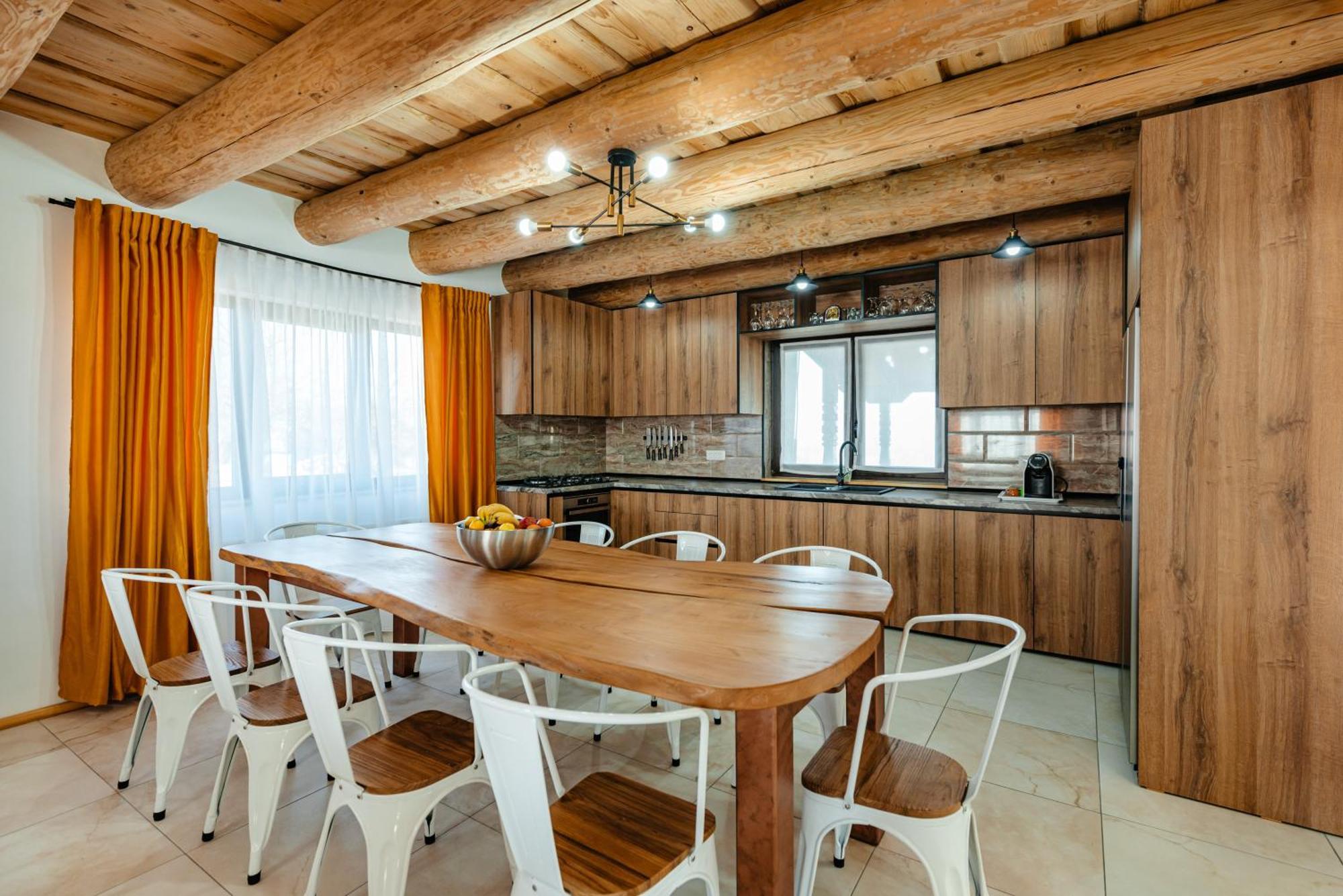 Casa Davana Клуж-Напока Экстерьер фото