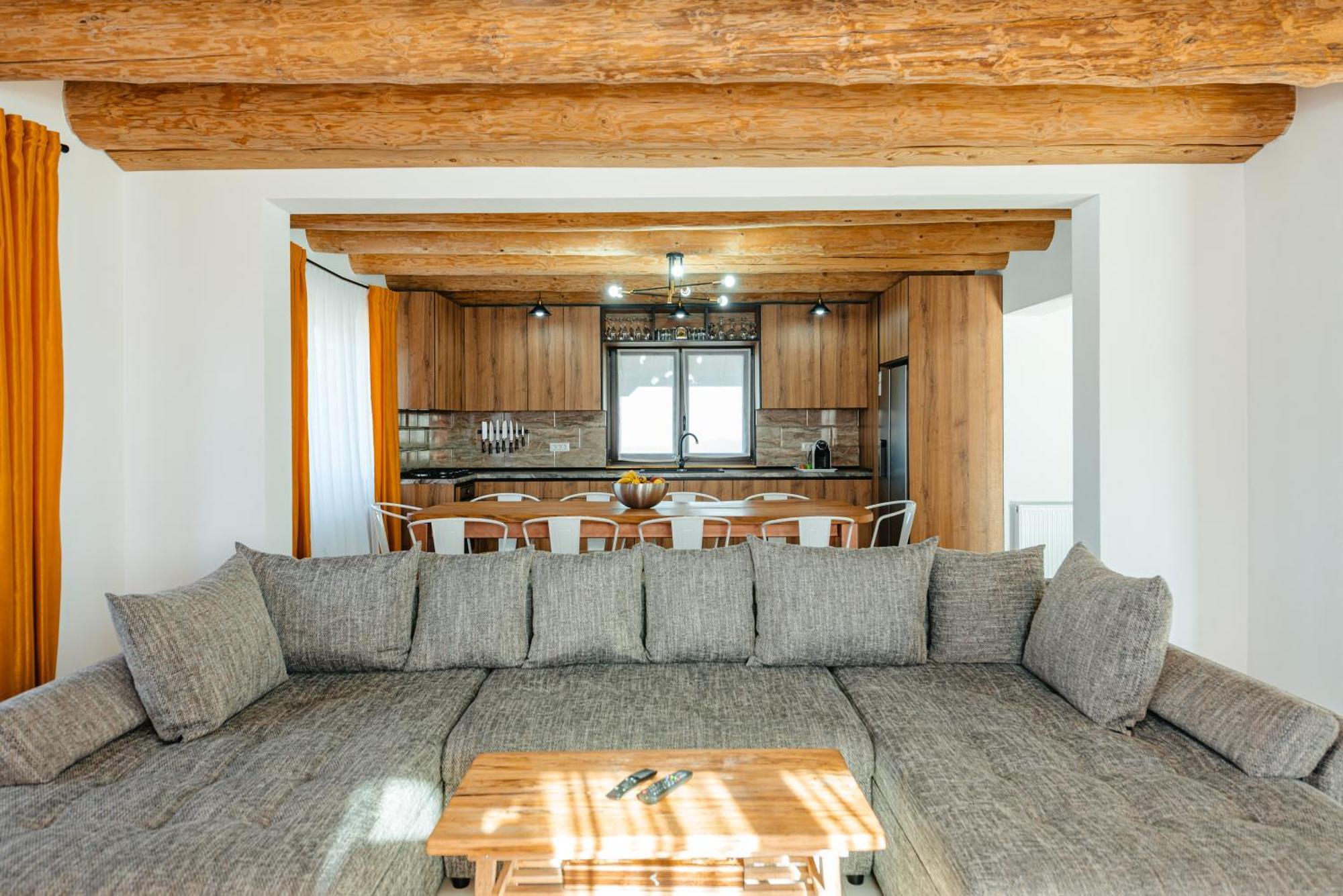 Casa Davana Клуж-Напока Экстерьер фото