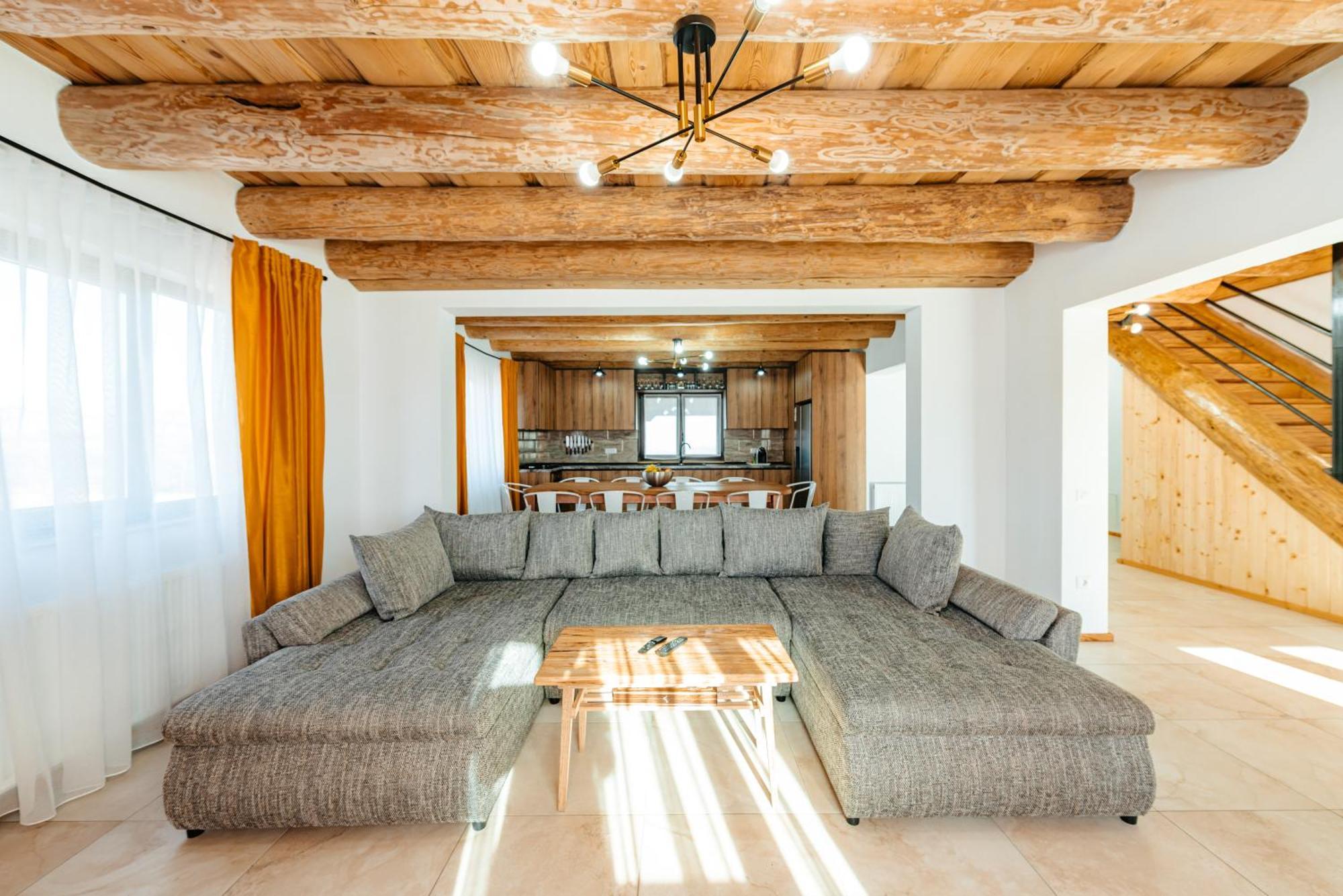 Casa Davana Клуж-Напока Экстерьер фото